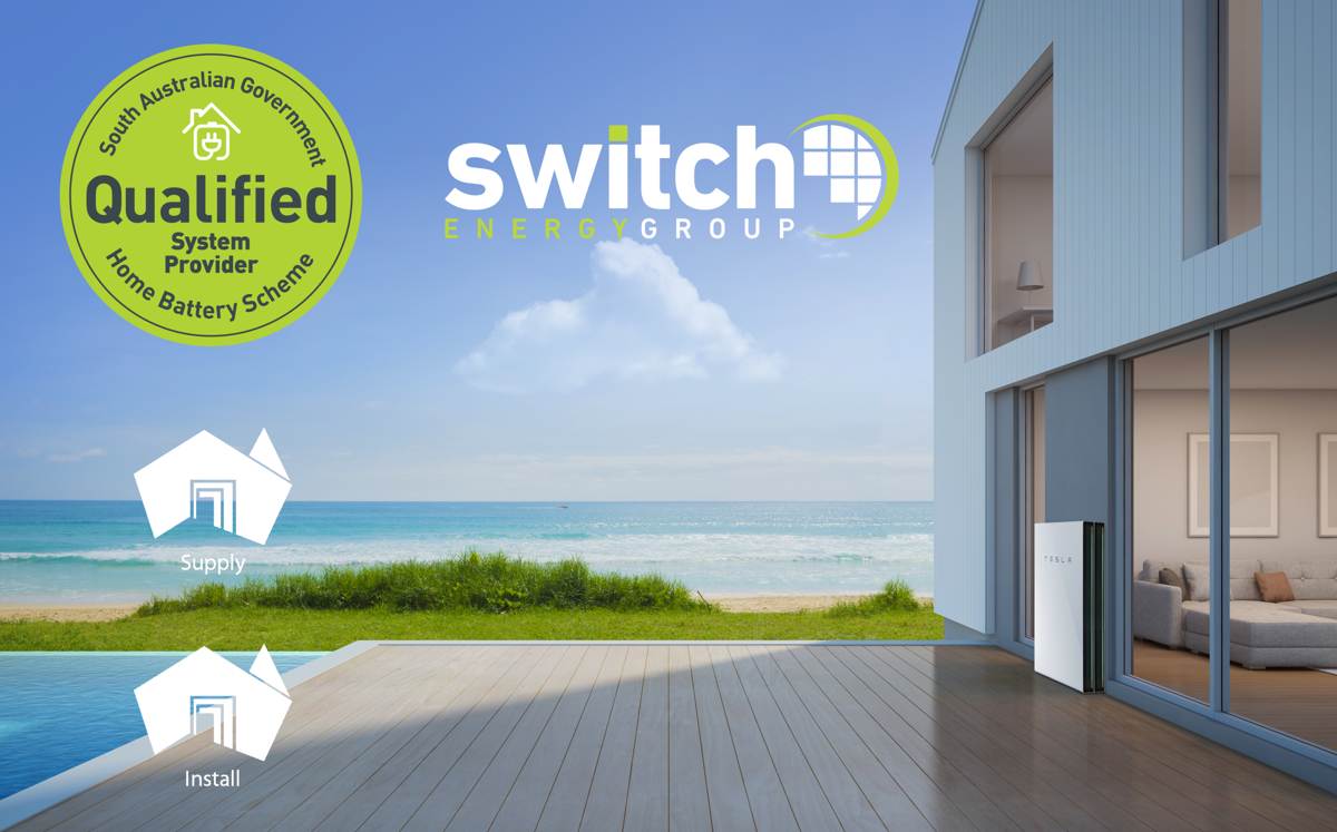 home battery scheme approved provider